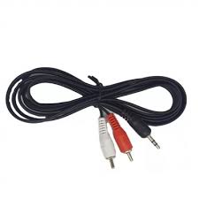 YRCA A ESTEREO - RADOX 